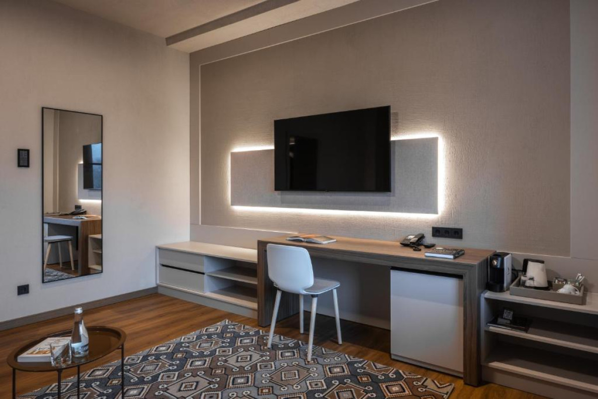 Hotel Mimi Chisinau Jolly Alon