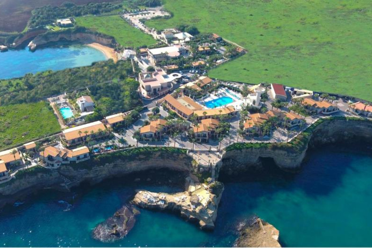 Hotel Minareto