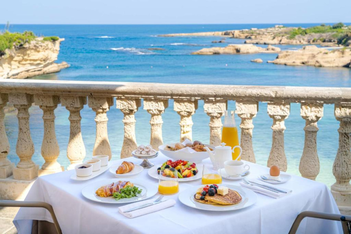 Hotel Minareto
