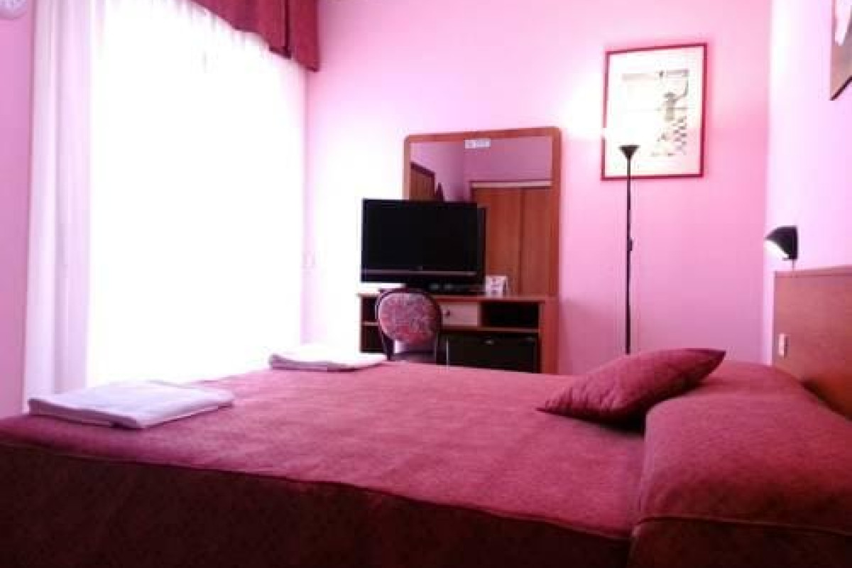Hotel Minerva