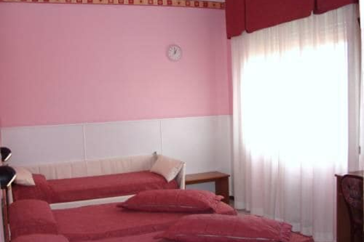Hotel Minerva