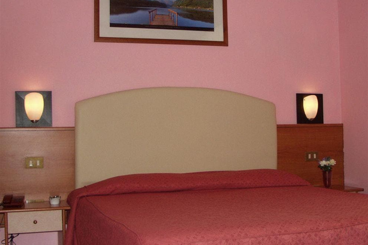 Hotel Minerva