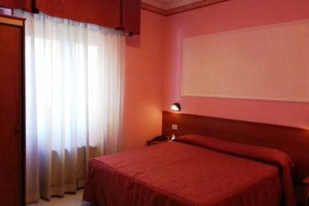 Hotel Minerva