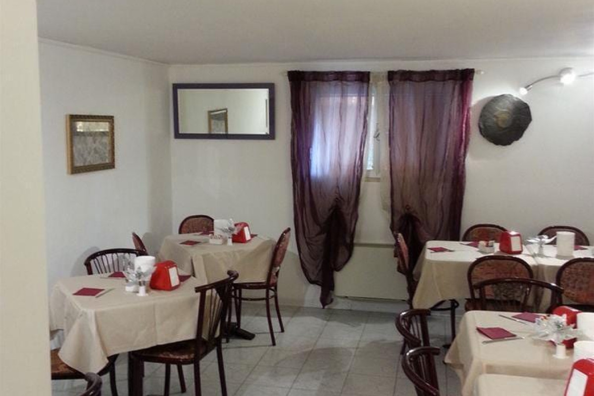 Hotel Minerva