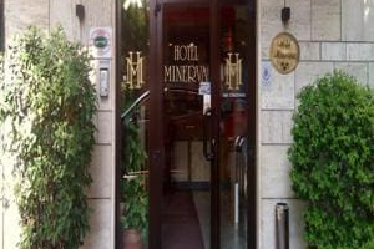 Hotel Minerva