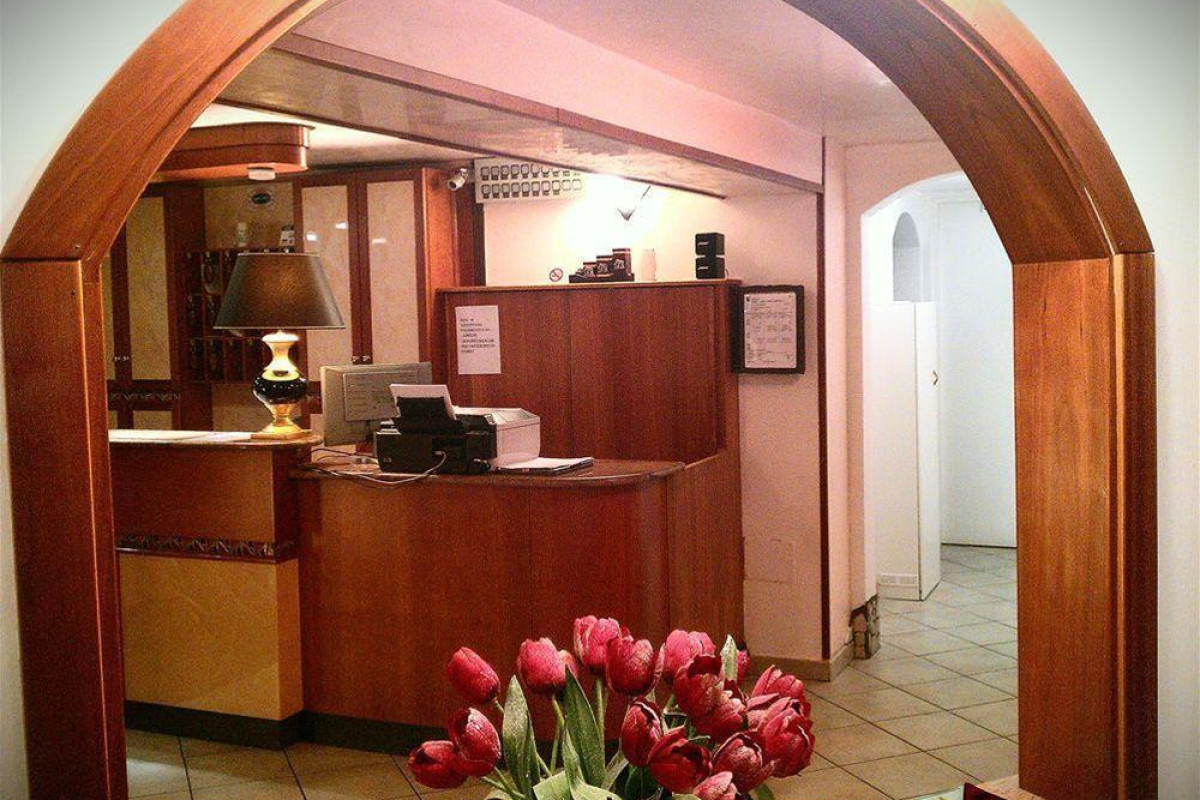 Hotel Minerva