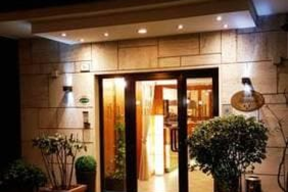 Hotel Minerva