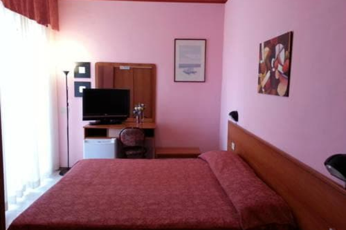 Hotel Minerva