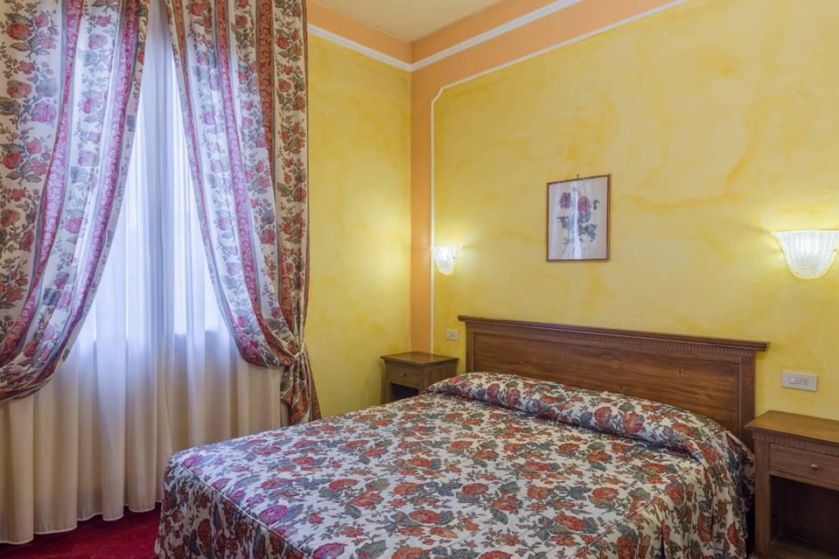 Hotel Minerva Palace