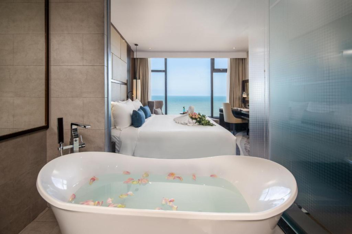 Hotel Minh Toan SAFI Ocean