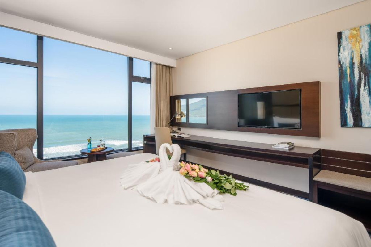 Hotel Minh Toan SAFI Ocean