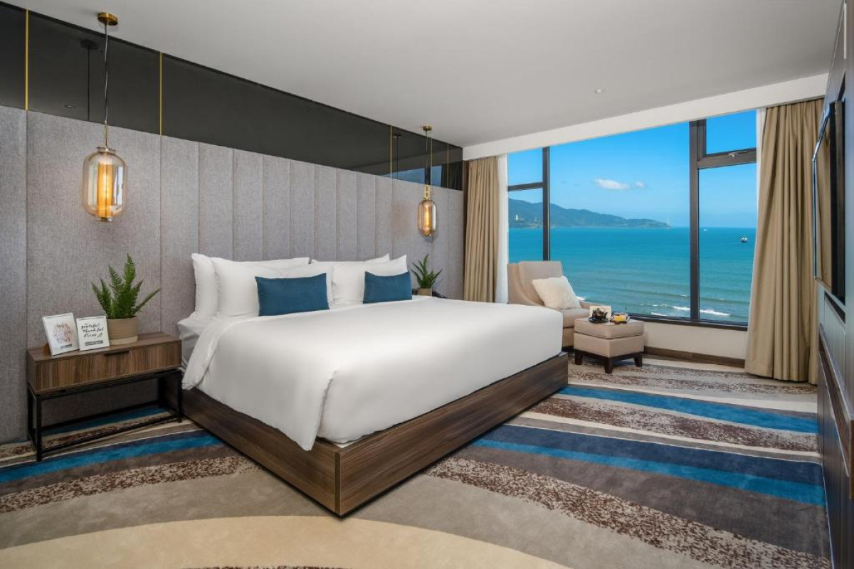 Hotel Minh Toan SAFI Ocean