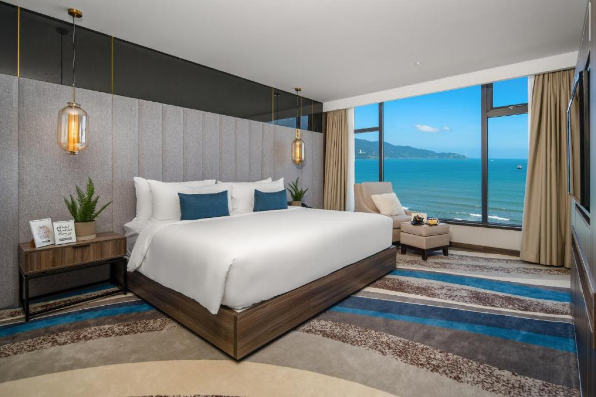 Hotel Minh Toan SAFI Ocean