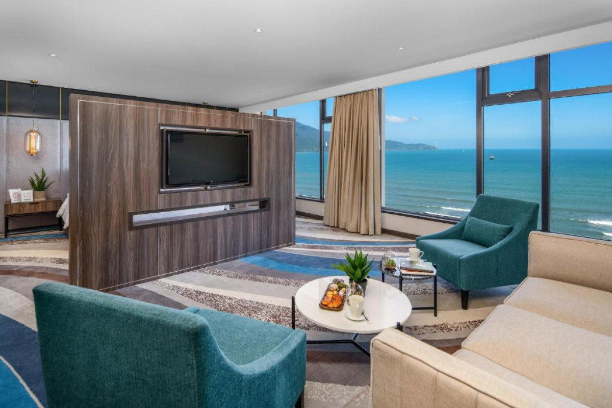 Hotel Minh Toan SAFI Ocean
