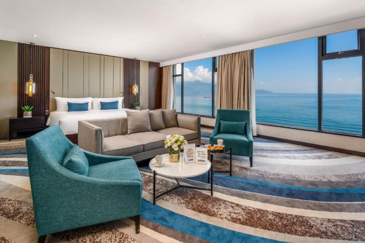 Hotel Minh Toan SAFI Ocean