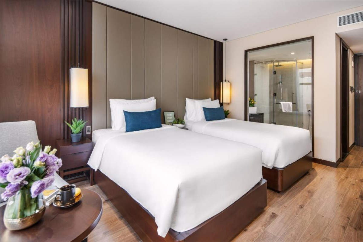 Hotel Minh Toan SAFI Ocean