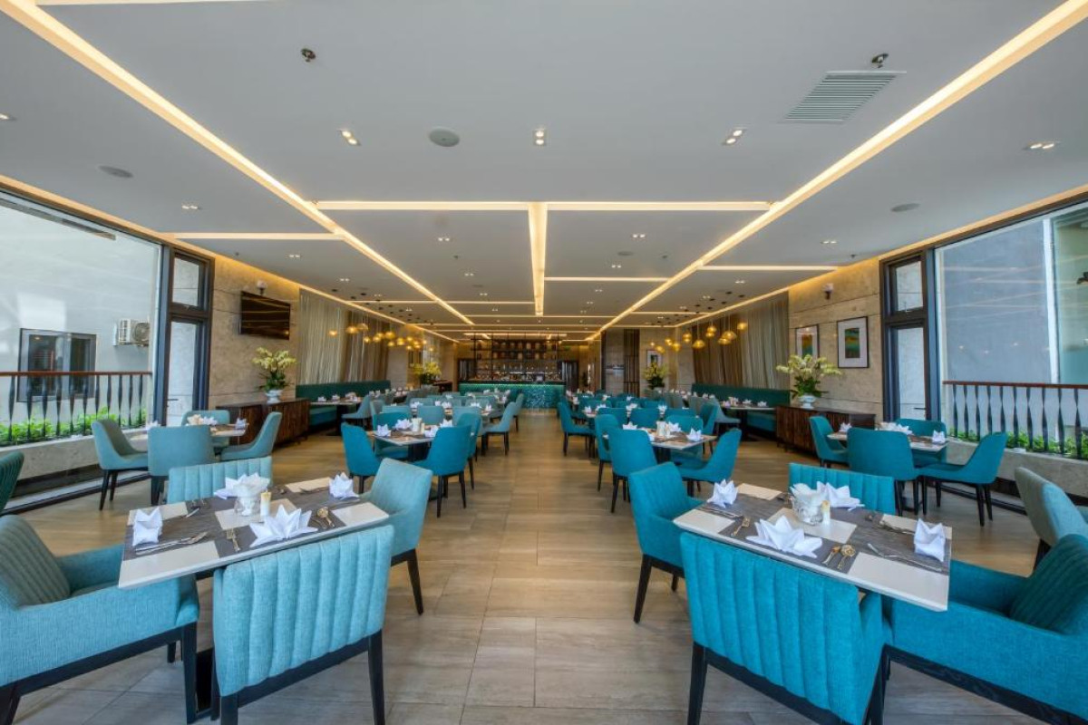 Hotel Minh Toan SAFI Ocean