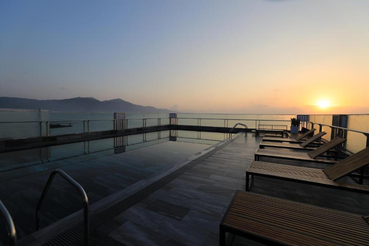 Hotel Minh Toan SAFI Ocean