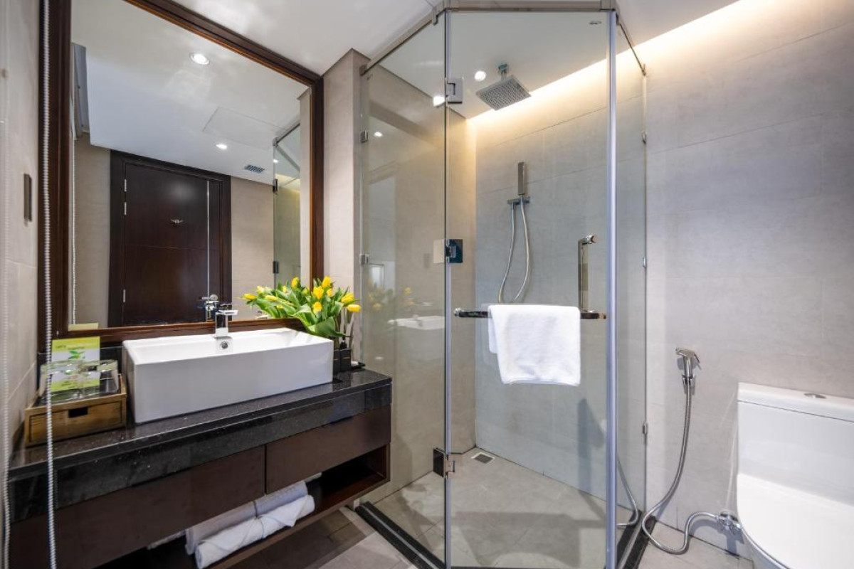 Hotel Minh Toan SAFI Ocean