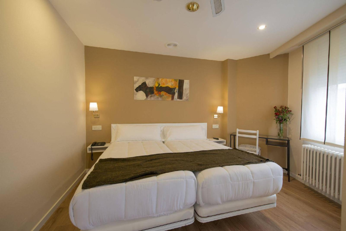 Hotel Miño