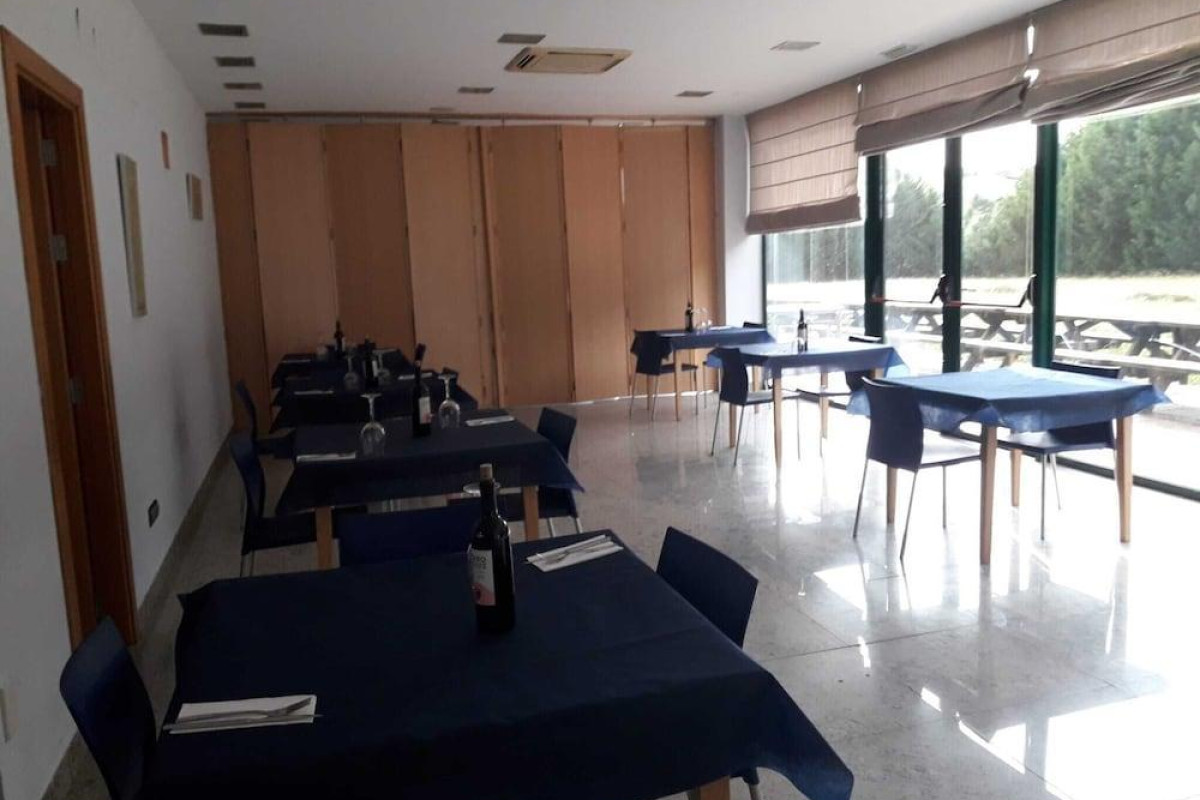 Hotel Mirador De Gornazo