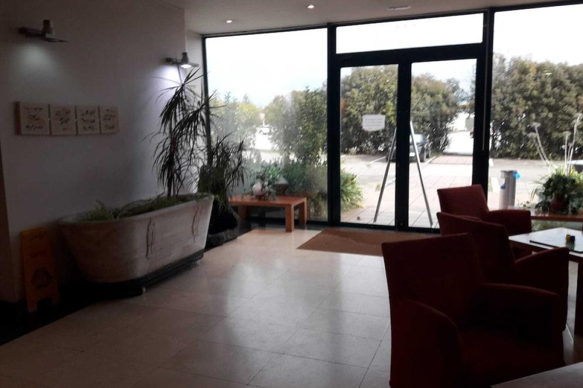 Hotel Mirador De Gornazo