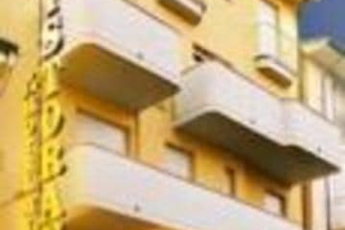 Hotel Mirage