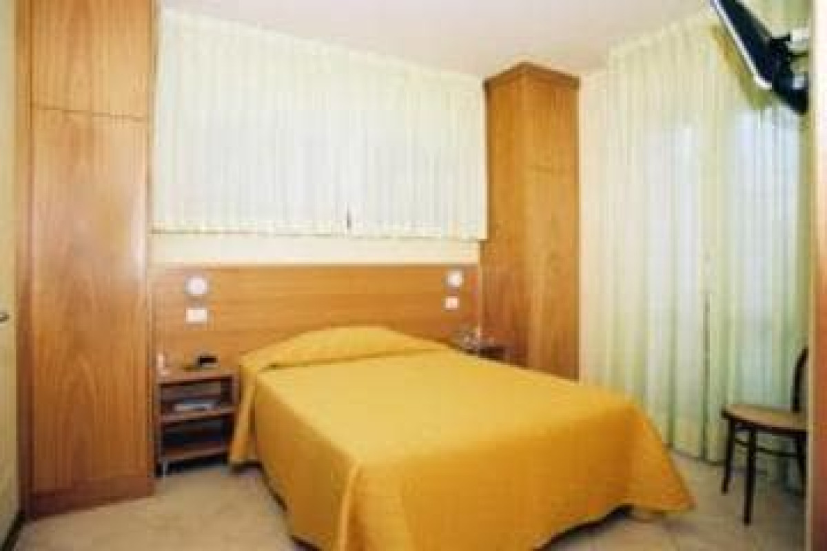 Hotel Mirage