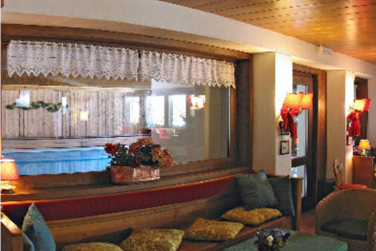 Hotel Mirage
