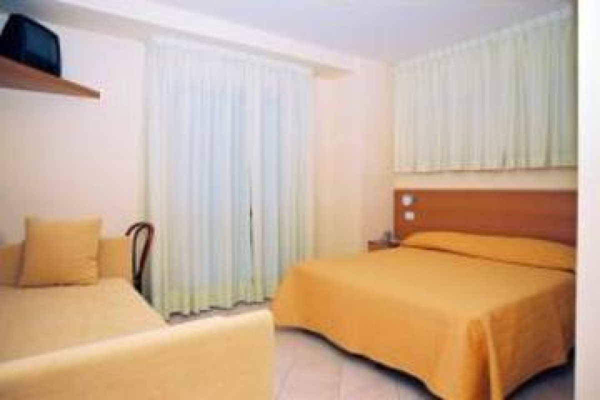 Hotel Mirage