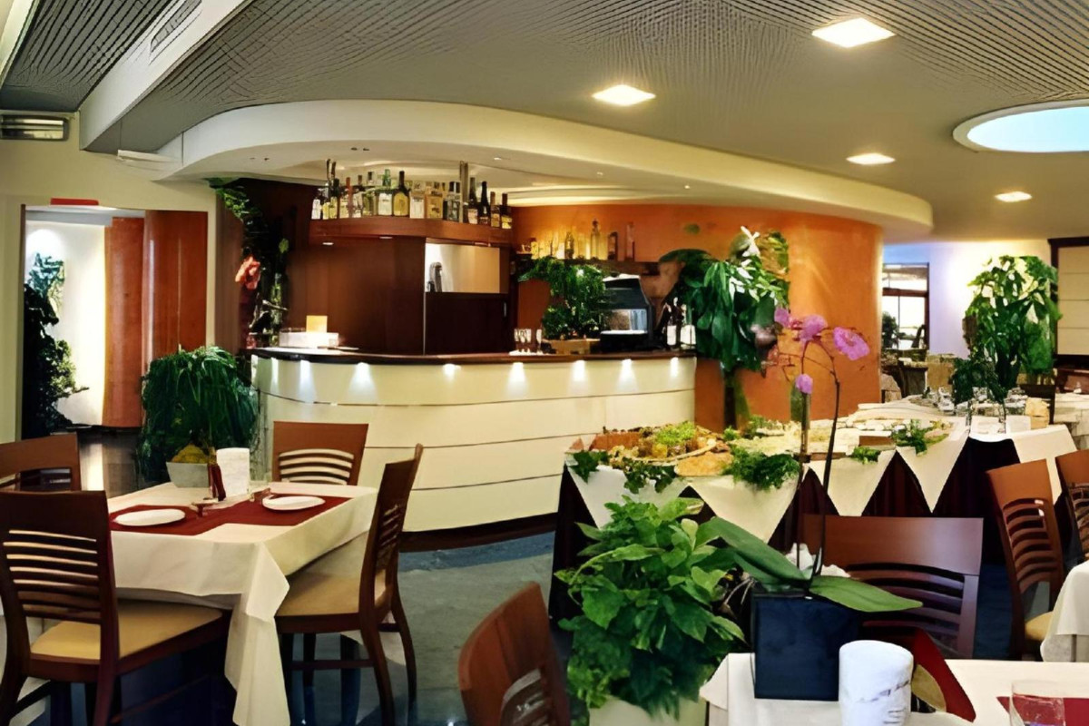 Hotel Mirage