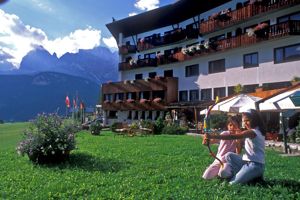 Hotel Mirage