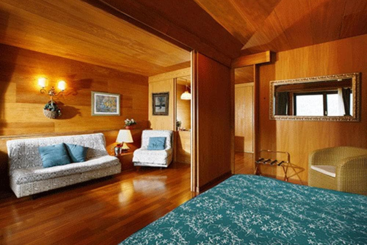 Hotel Mirage