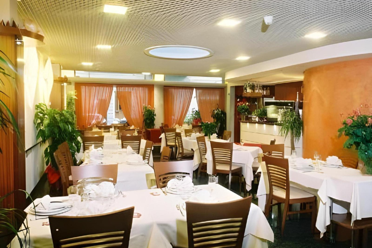 Hotel Mirage