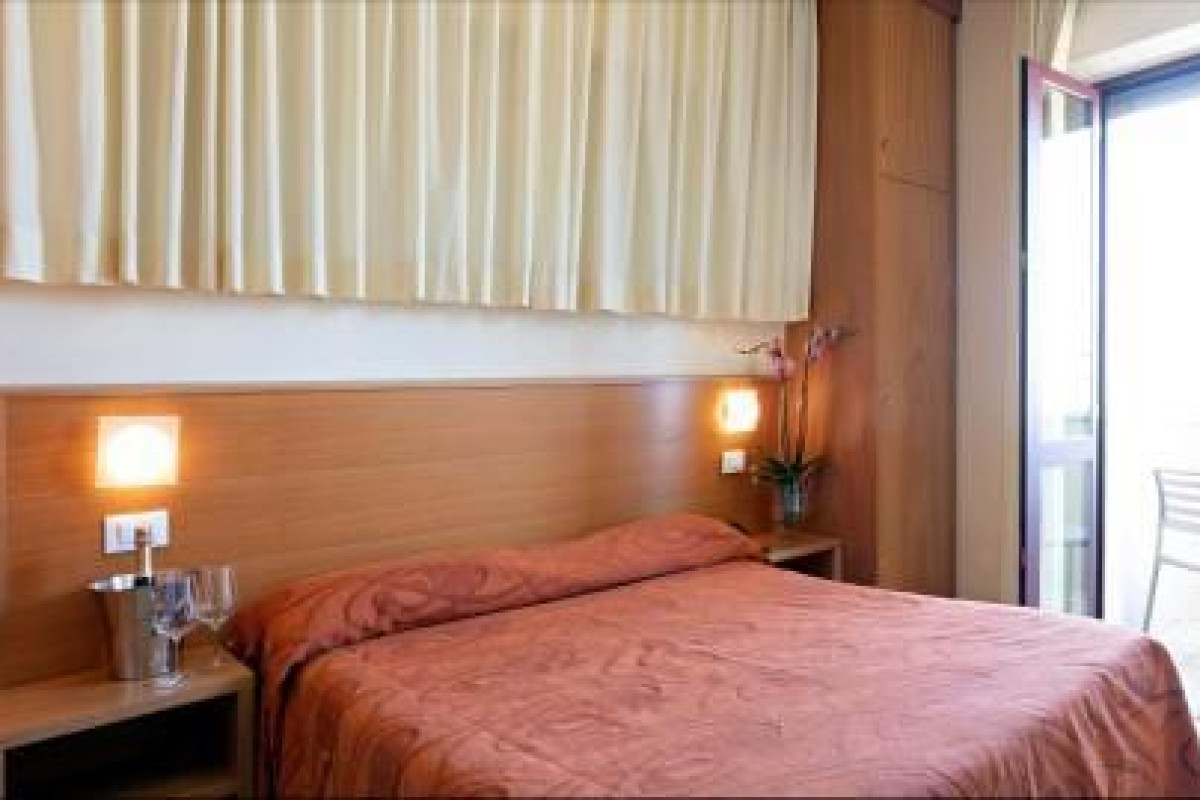 Hotel Mirage
