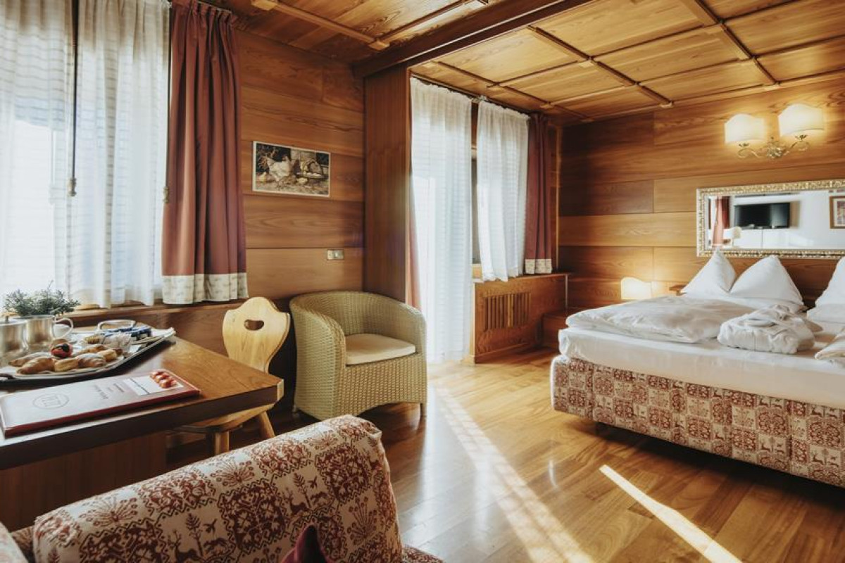 Hotel Mirage
