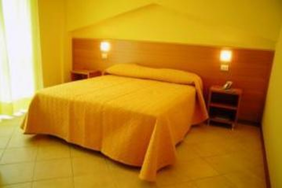 Hotel Mirage