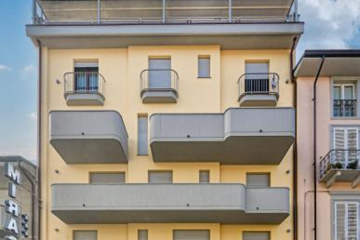 Hotel Mirage