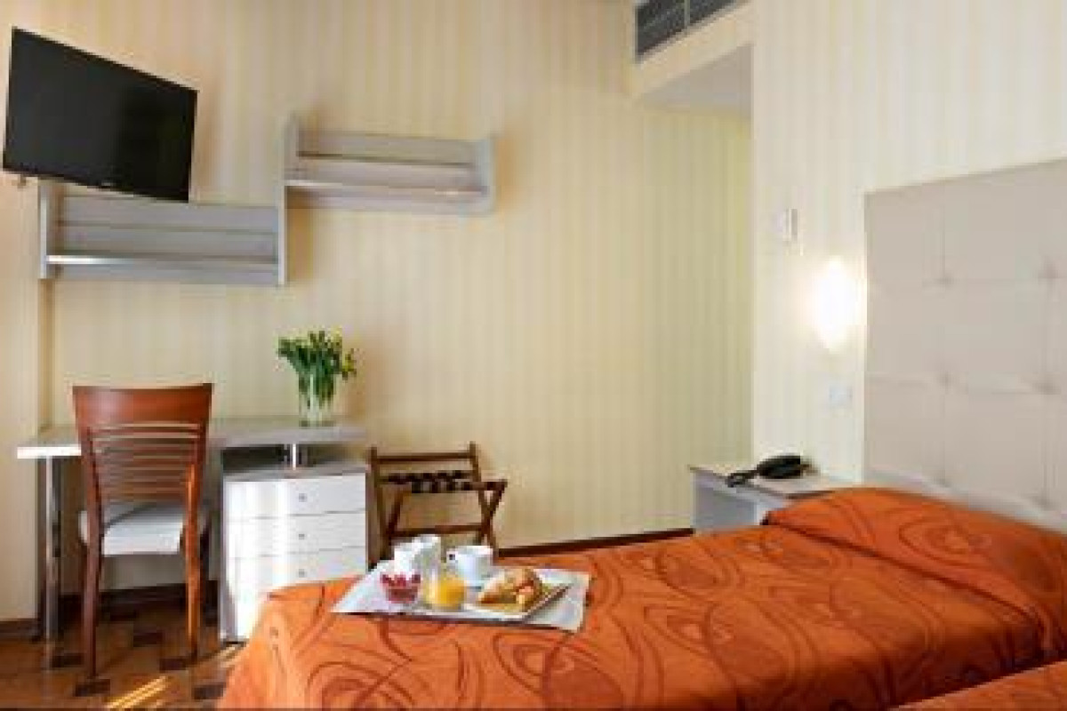 Hotel Mirage