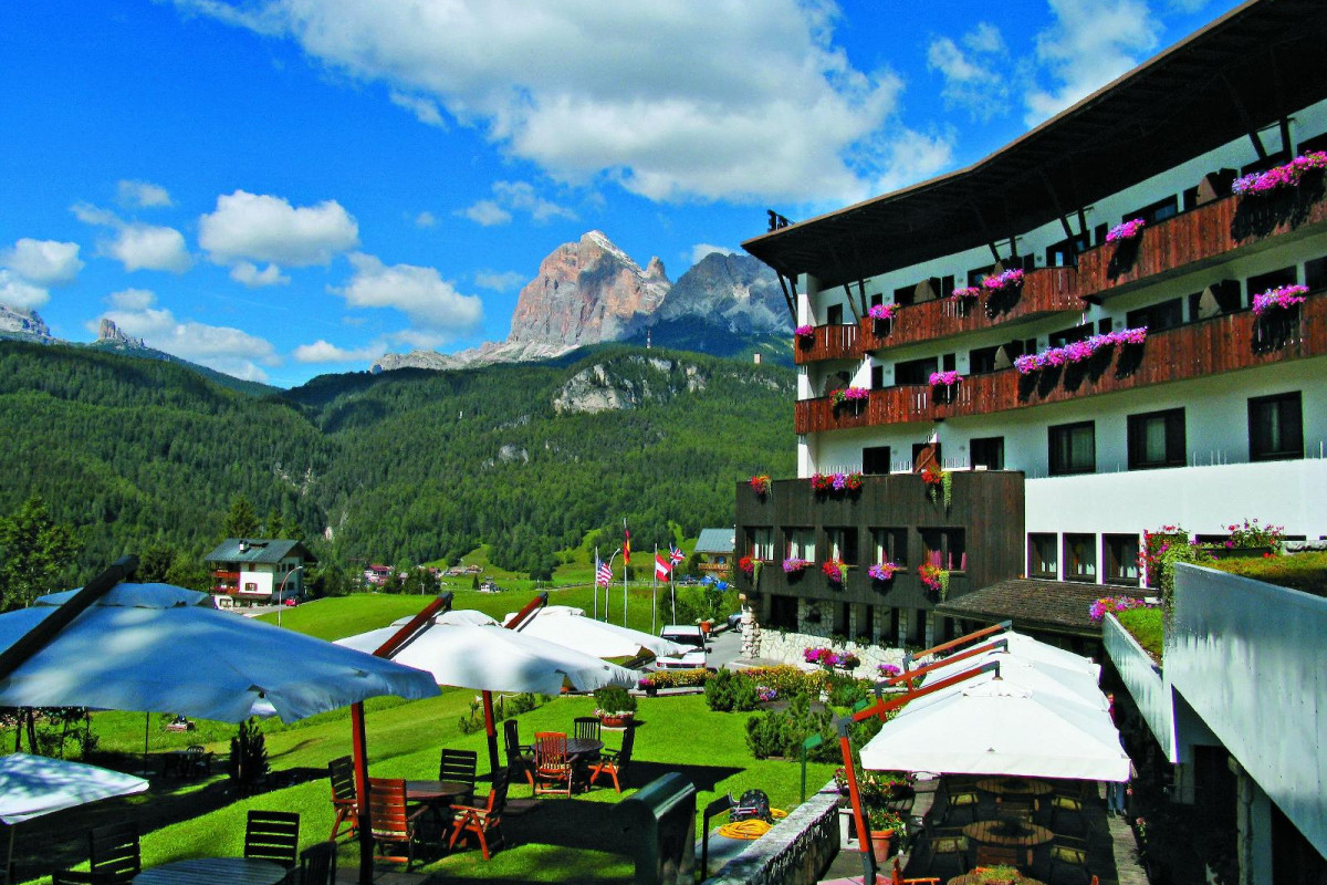 Hotel Mirage