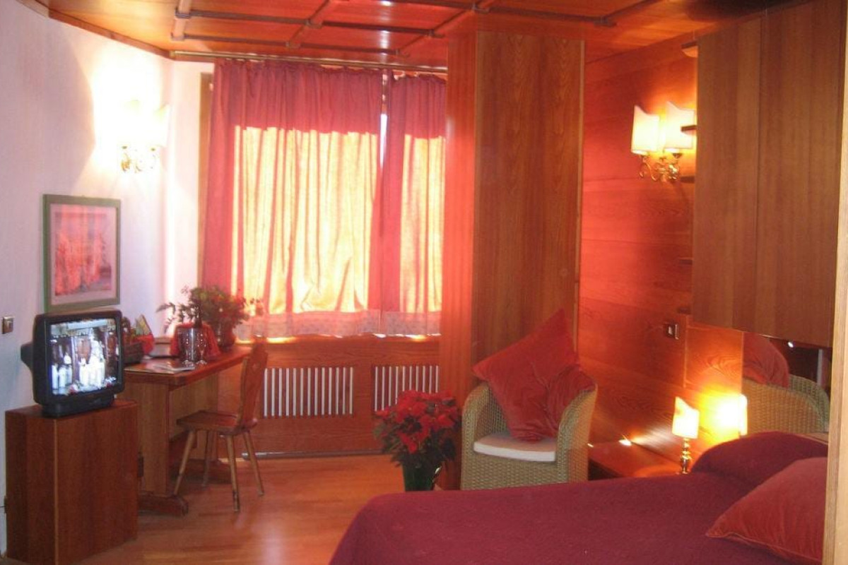 Hotel Mirage