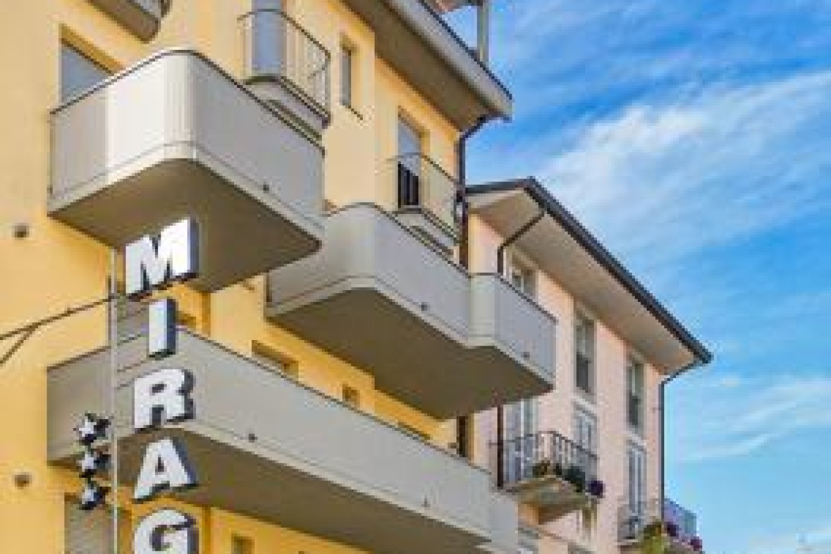 Hotel Mirage