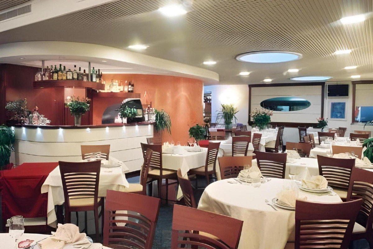 Hotel Mirage