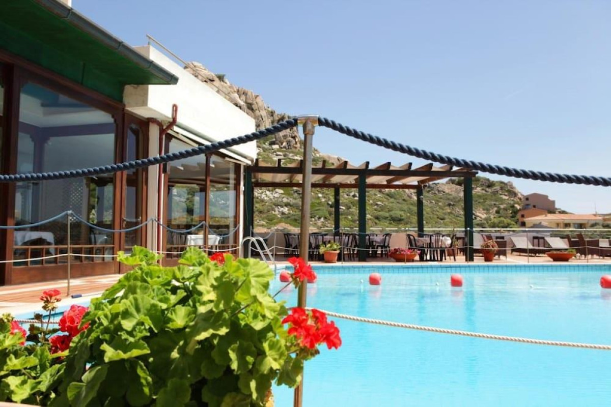 HOTEL MIRALONGA