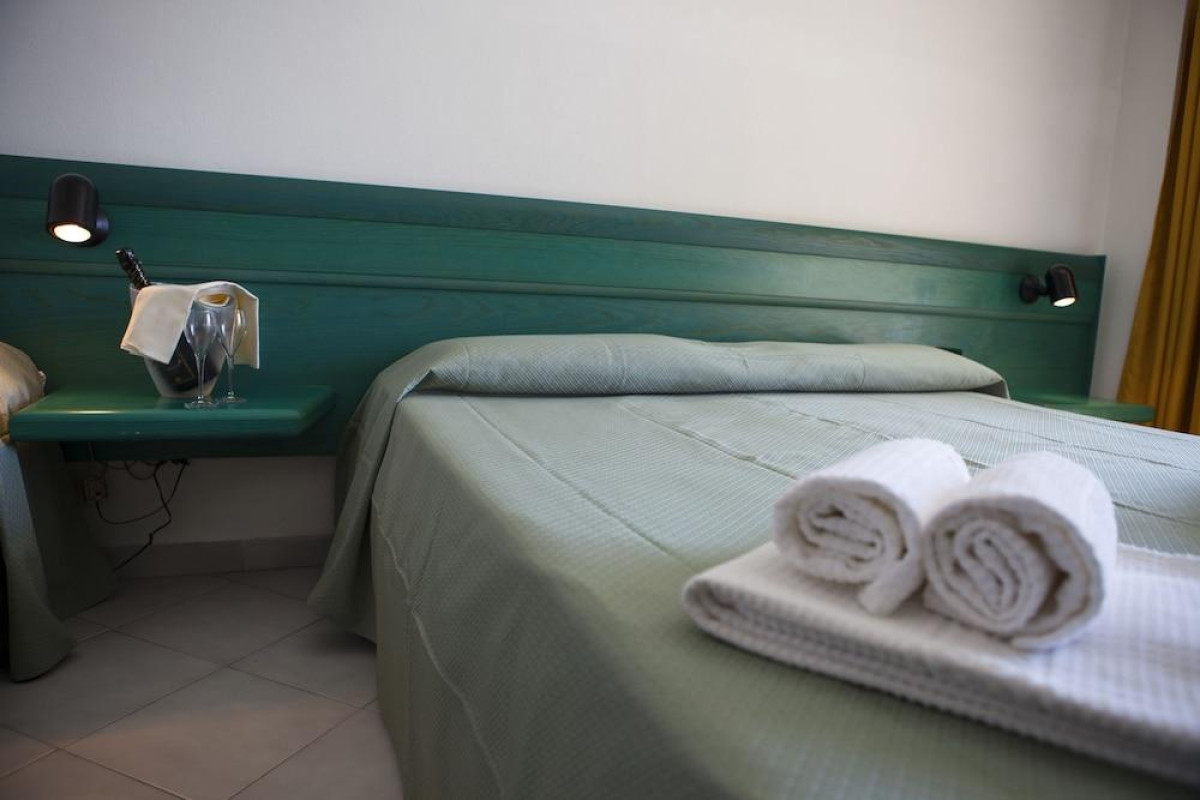 HOTEL MIRALONGA
