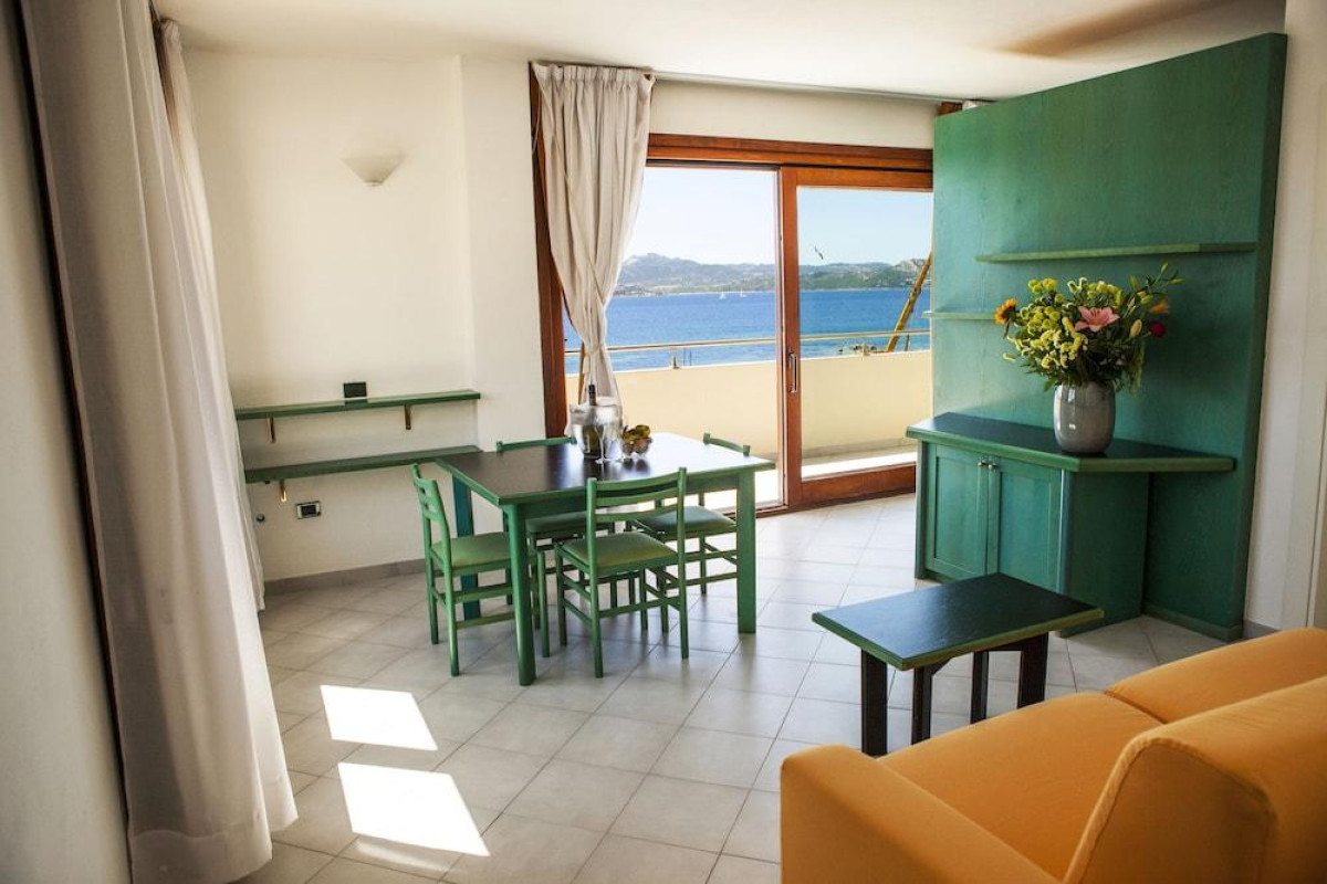 HOTEL MIRALONGA