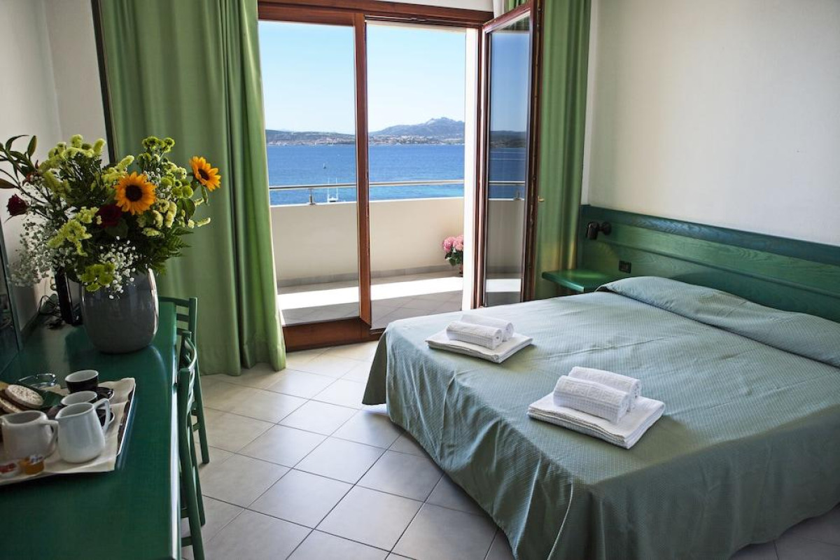 HOTEL MIRALONGA