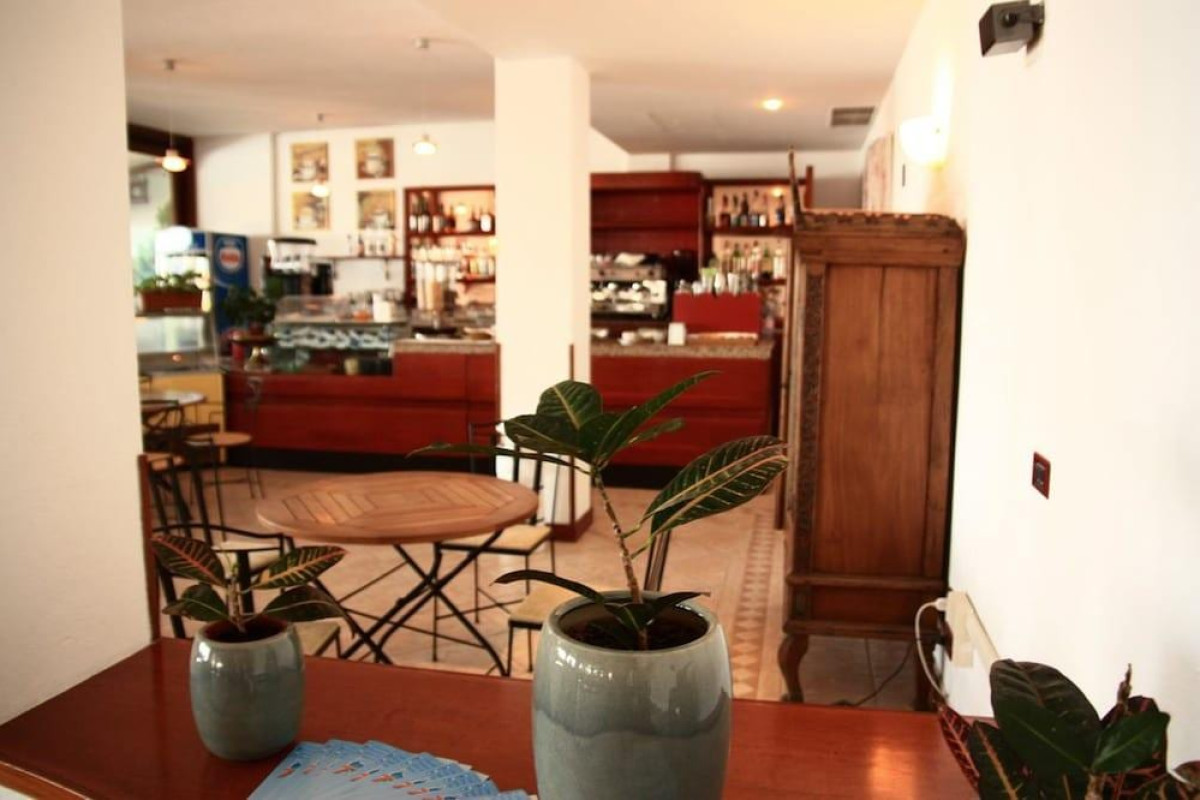 HOTEL MIRALONGA