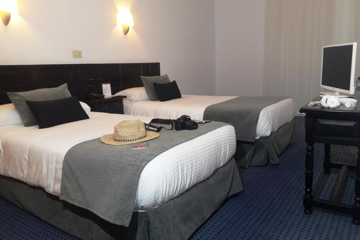 Hotel Miramar