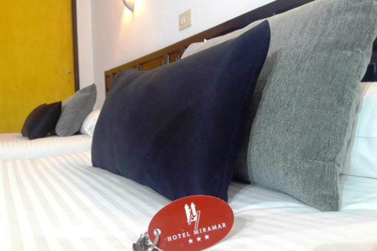 Hotel Miramar